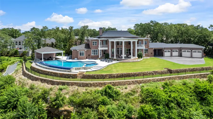 222 Eagles Bluff Boulevard, Bullard, TX 75757 - Image #2