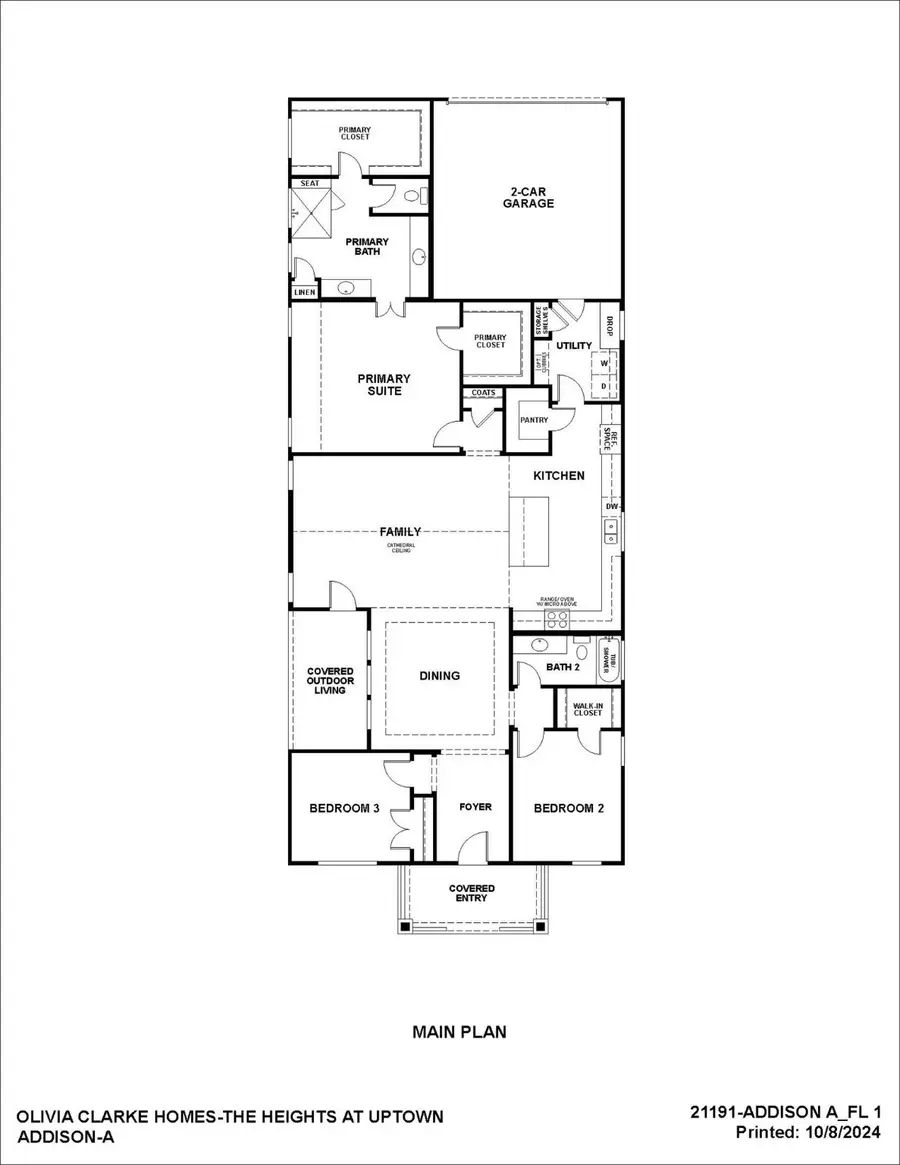 504 Callum Parkway, Celina, TX 75009 - Image #3