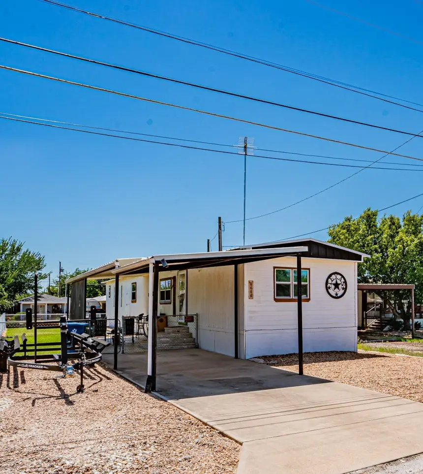 6606 Dayla Court, Granbury, TX 76049 - Image #1