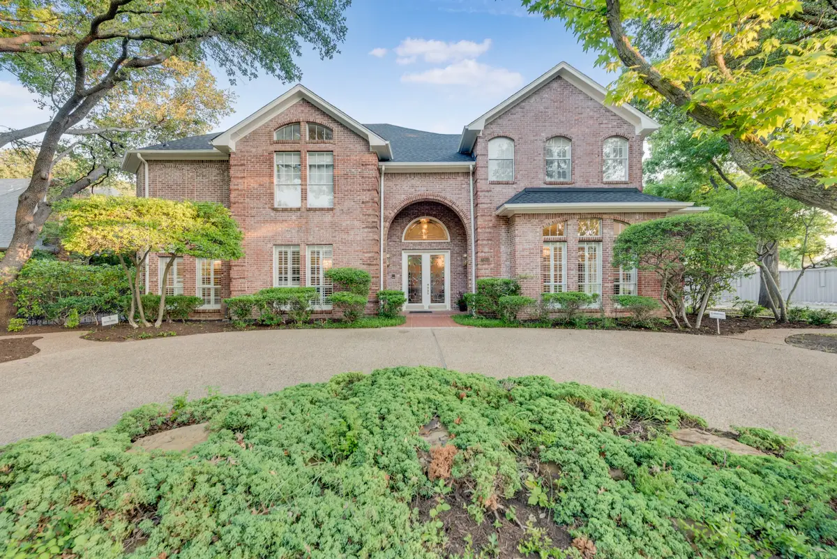 7204 Debbe Drive, Dallas, TX 75252 - Image #1