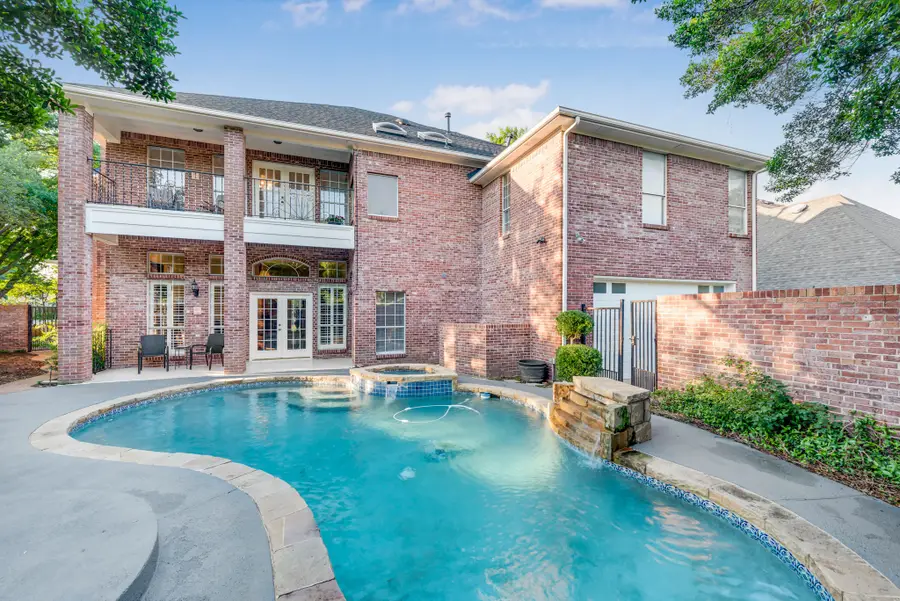7204 Debbe Drive, Dallas, TX 75252 - Image #2