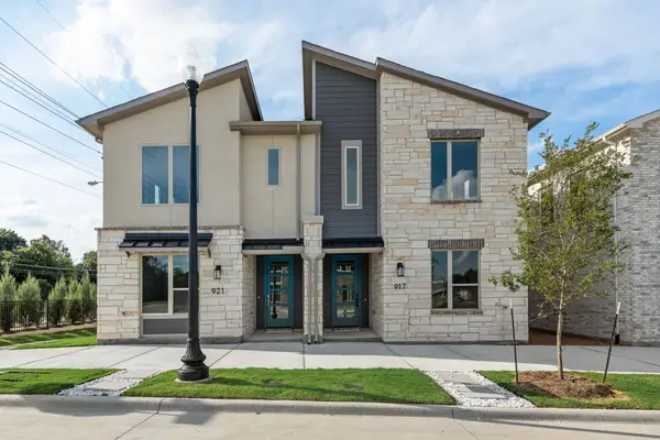 921 Ash Road, Plano, TX 75075