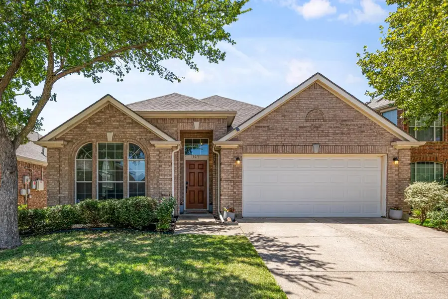 3013 Peppercorn Drive, Euless, TX 76039 - Image #2