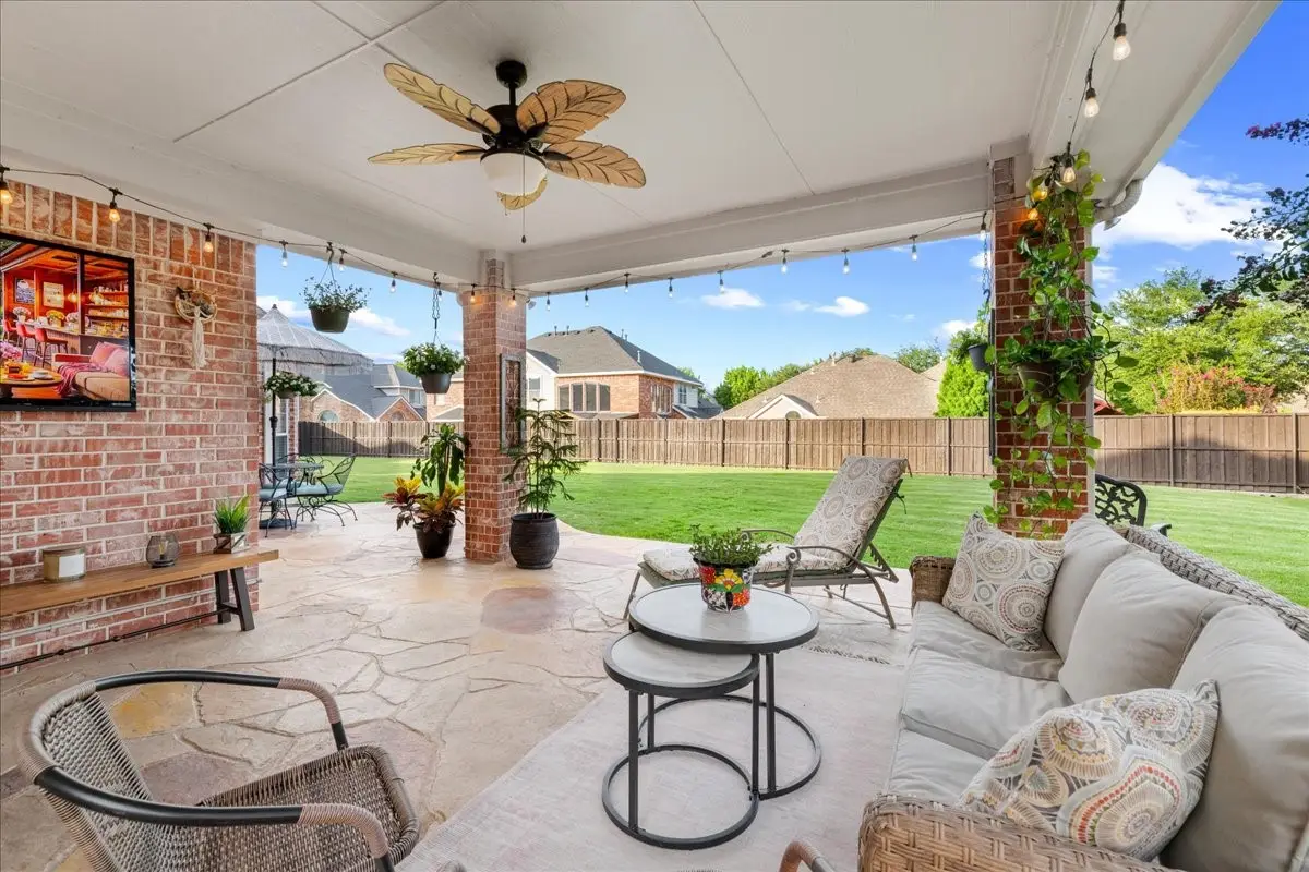 9610 Broadmoor Lane, Rowlett, TX 75089 - Image #1