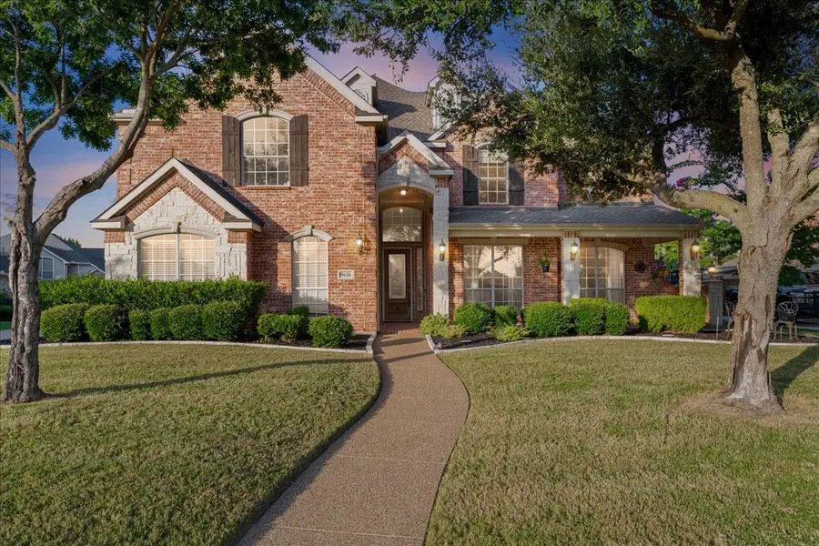 9610 Broadmoor Lane, Rowlett, TX 75089 - Image #2