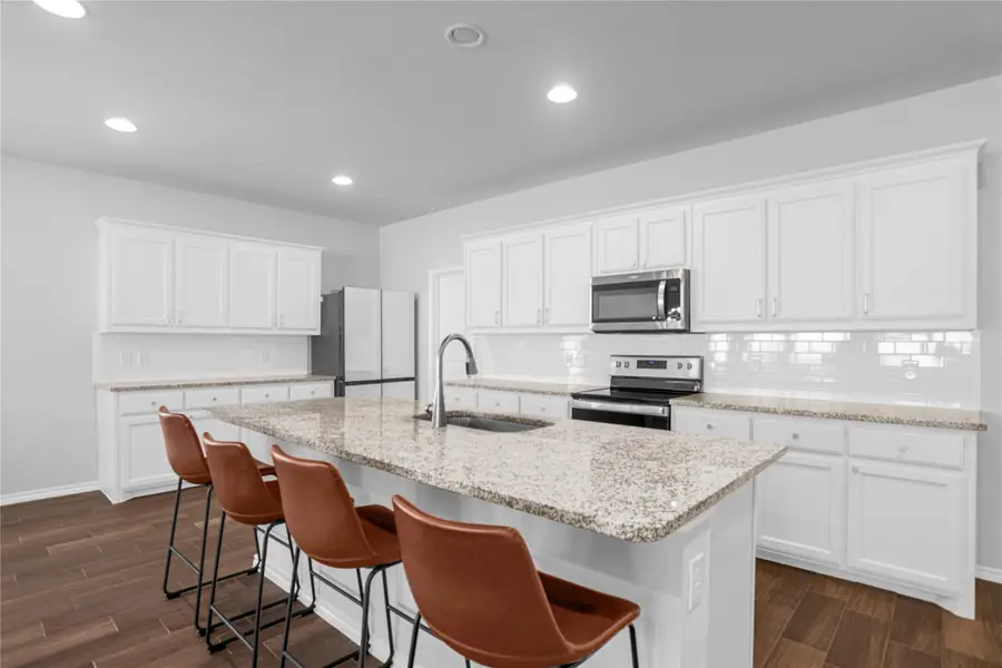 9025 Huxley Drive, Providence Village, TX 76227 - Image #3