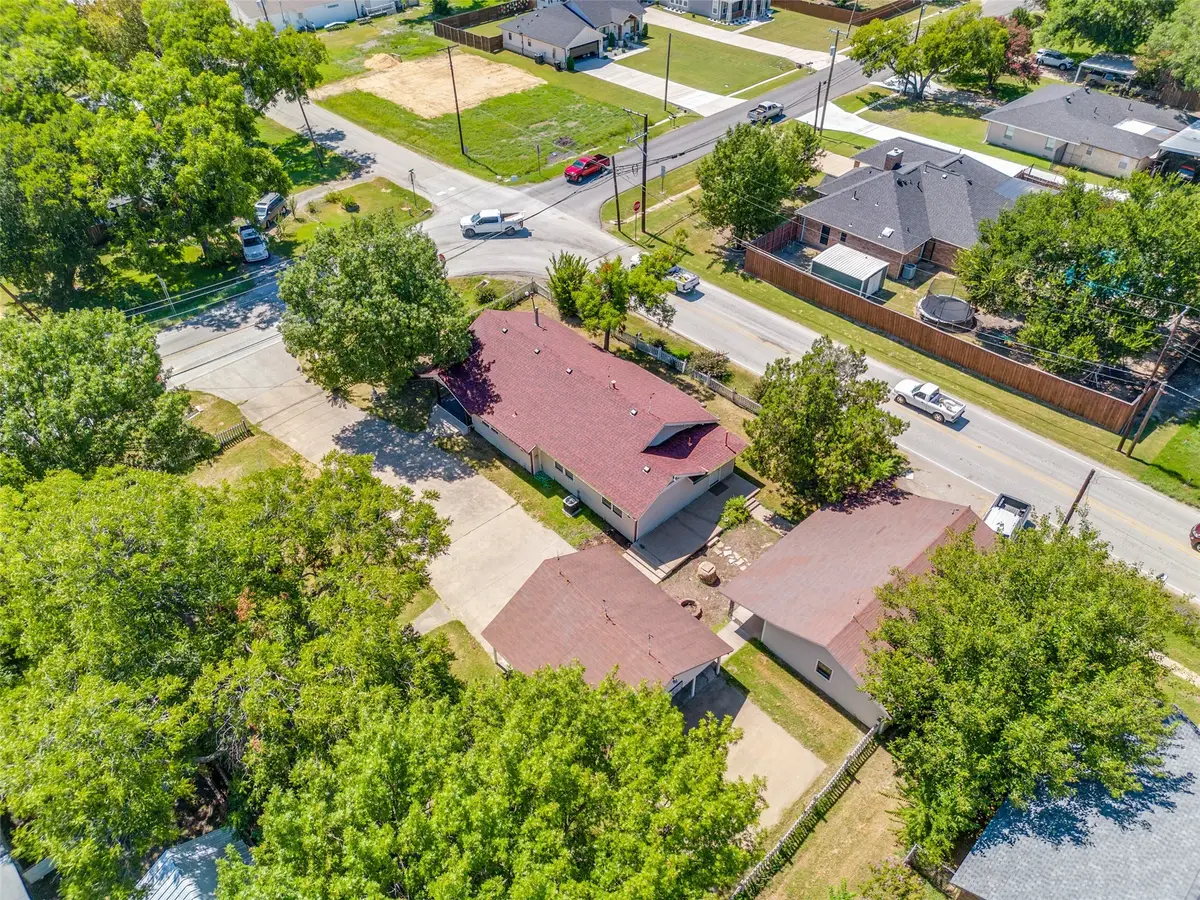 401 S 4th Street, Crandall, TX 75114 - Image #1