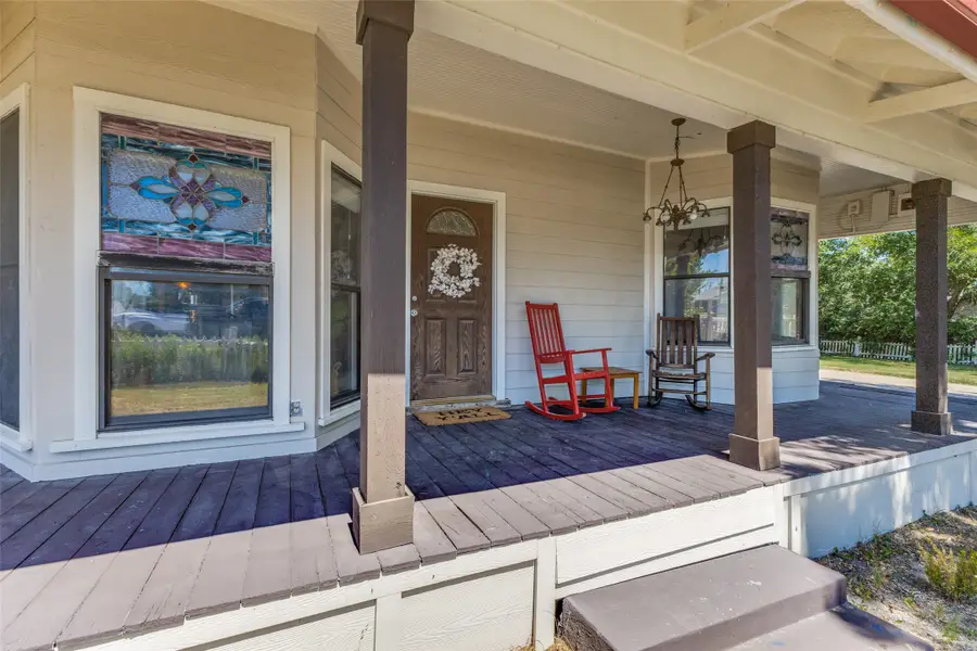 401 S 4th Street, Crandall, TX 75114 - Image #3