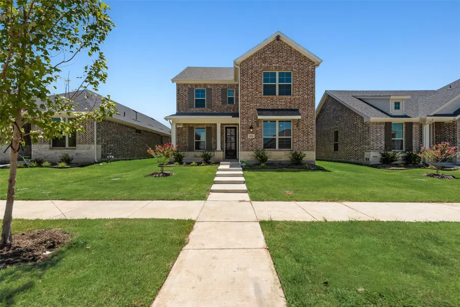 3120 Arthurdale Street, Celina, TX 75009 - Image #2