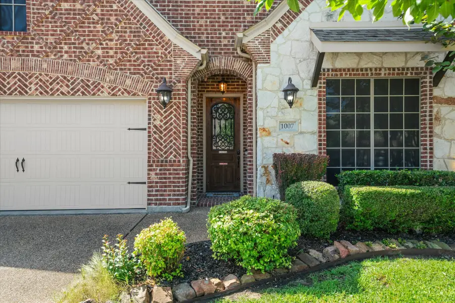 1007 Somerset Circle, Forney, TX 75126 - Image #2