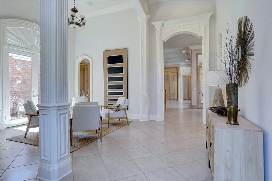 5823 Coolwater Cove, Dallas, TX 75252 - Image #2