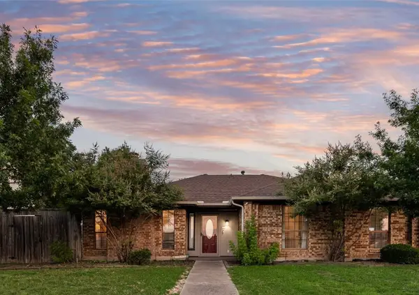 1845 Tiburon Bend, Lewisville, TX 75067