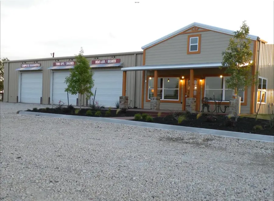 2077 N Hwy 78, Farmersville, TX 75442 - Image #3