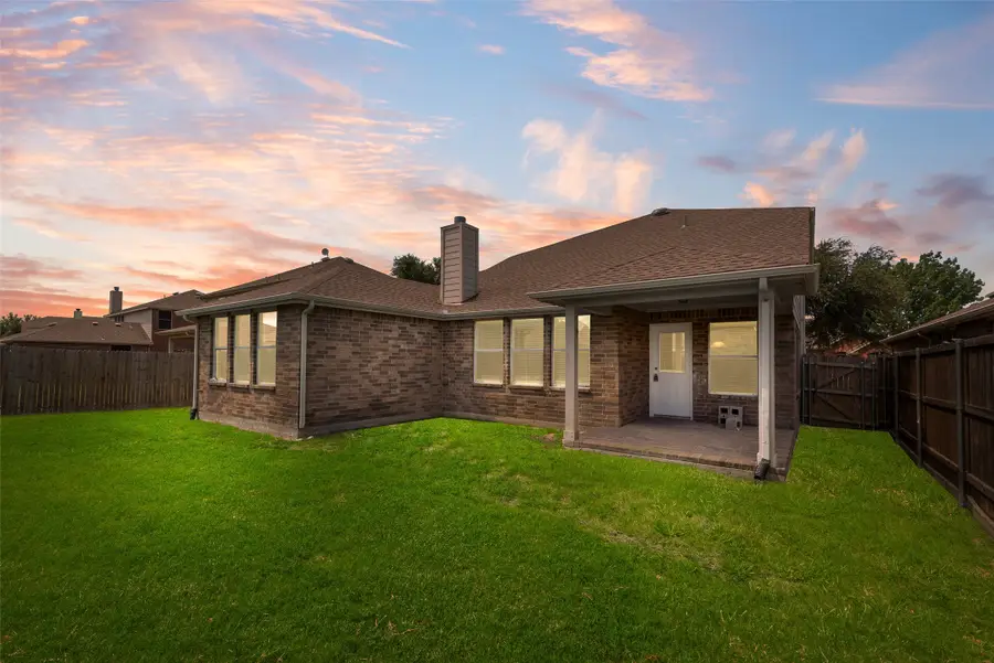 1010 Trickham Drive, Forney, TX 75126 - Image #2