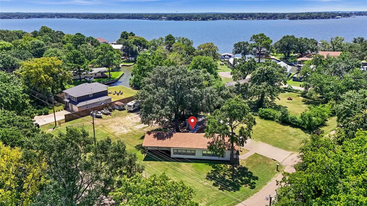 136 Palisade Drive, Mabank, TX 75156 - Image #1