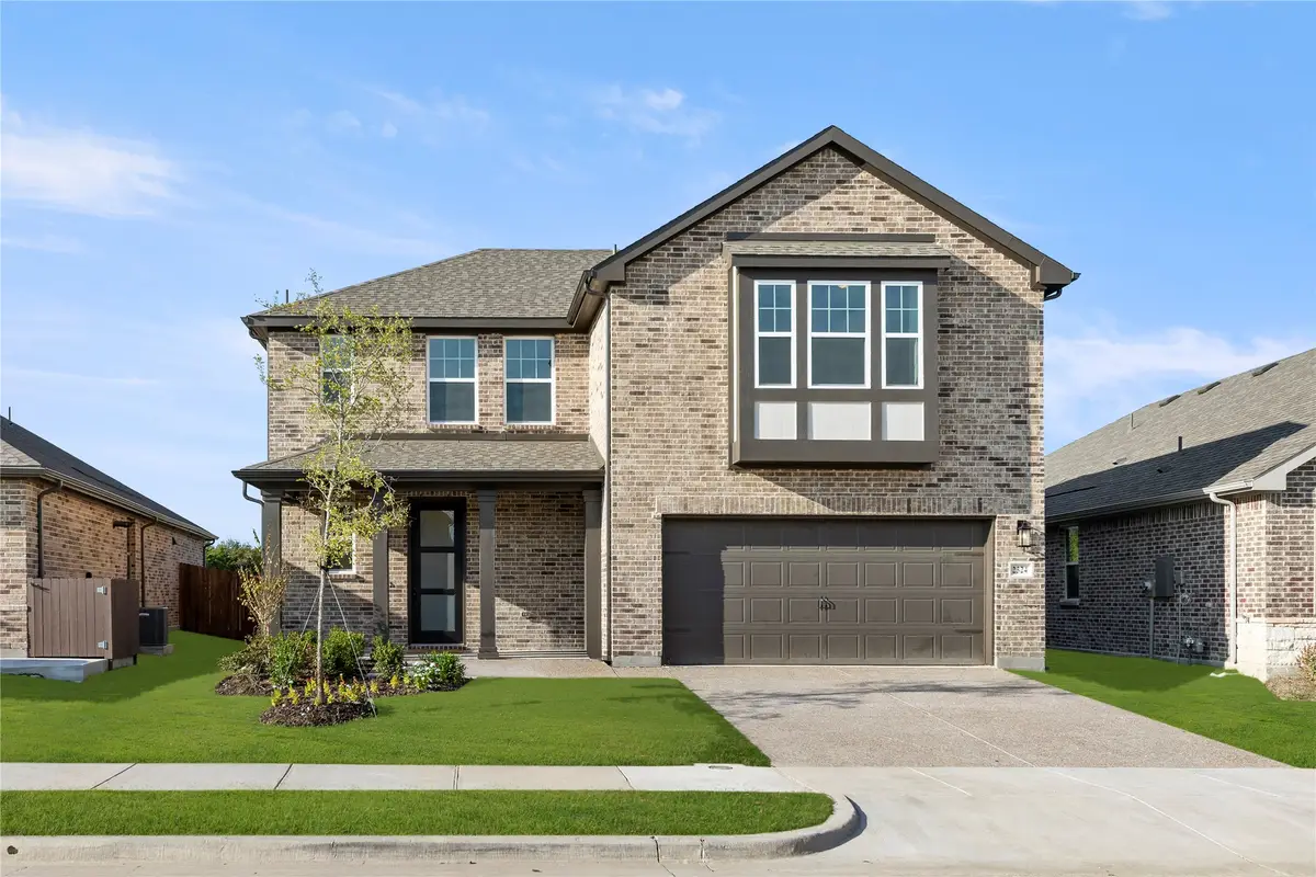 2324 Myrtle Way, Melissa, TX 75454 - Image #1