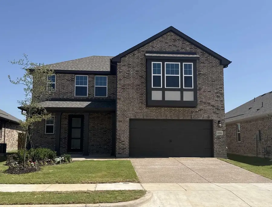 2324 Myrtle Way, Melissa, TX 75454 - Image #2