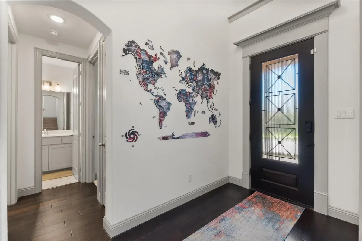 4411 Huntsman Ridge Lane, Arlington, TX 76005 - #1