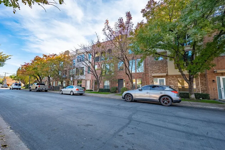 2706 Floyd Street, Dallas, TX 75204 - Image #3