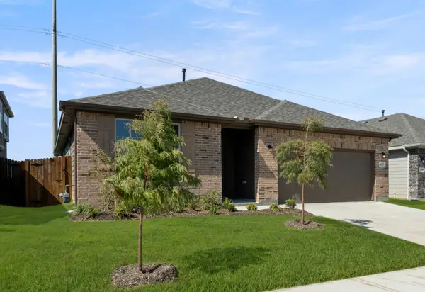 625 Godley Ranch, Godley, TX 76044