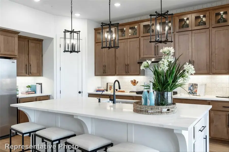 2809 Hillview Lane, Sherman, TX 75092 - Image #3