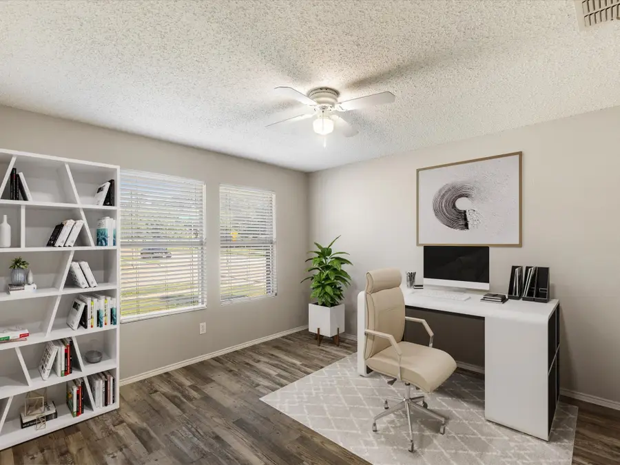 8212 Canoe Ridge Lane, Denton, TX 76210 - Image #3