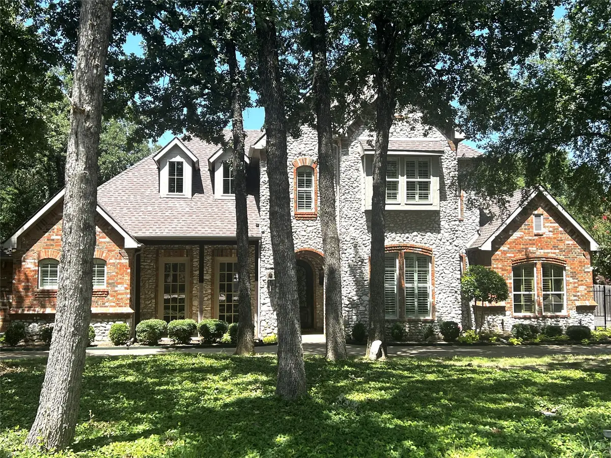 3004 Sieber Drive, Dalworthington Gardens, TX 76016 - Image #1