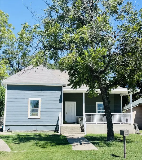 1719 Cleveland Avenue, Waco, TX 76706