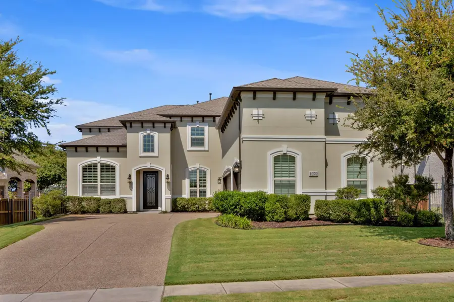 1070 Kenilworth Street, Allen, TX 75013 - Image #2