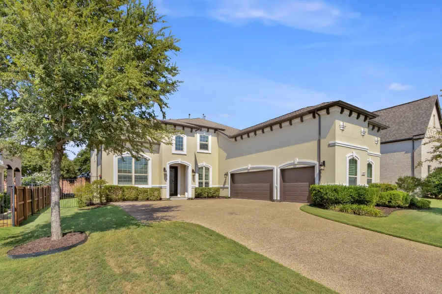 1070 Kenilworth Street, Allen, TX 75013 - Image #3