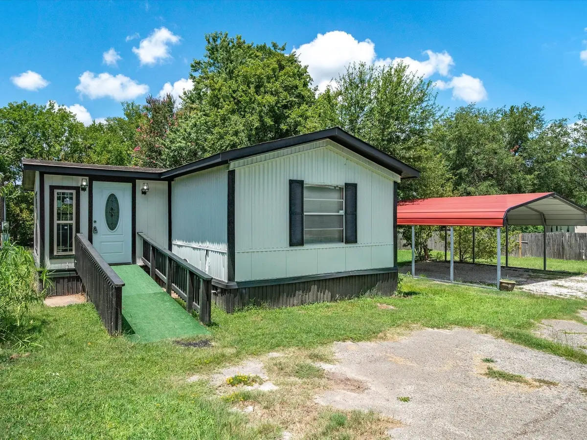 476 Airway Avenue, Tyler, TX 75704 - Image #1