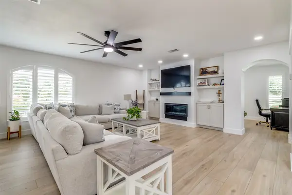 4800 Club View Circle, Mesquite, TX 75150