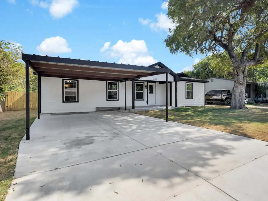 6032 Yeary Street, Lake Worth, TX 76135 - Image #2