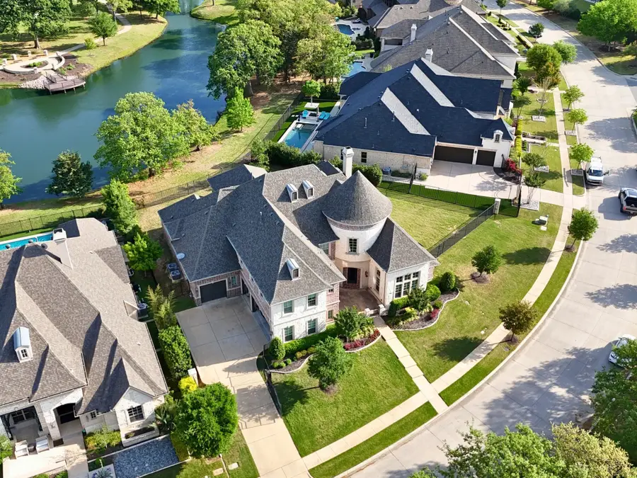 1012 Cool River Drive, Southlake, TX 76092 - Image #3