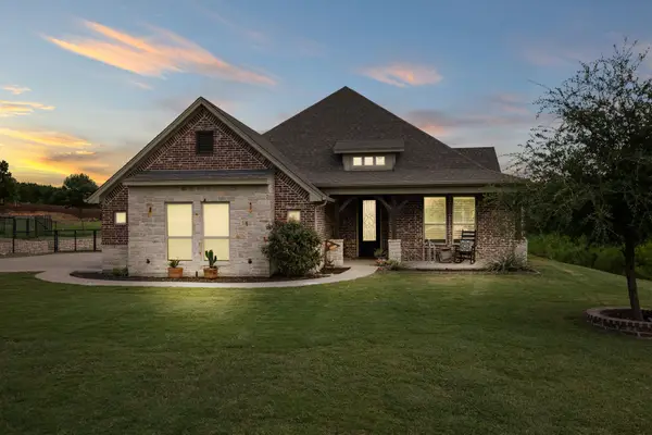 2103 Cash Point Court, Granbury, TX 76049