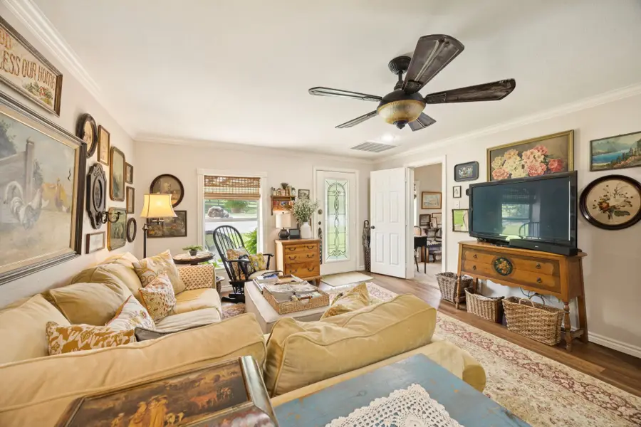 5314 County Road 465, McKinney, TX 75071 - #3