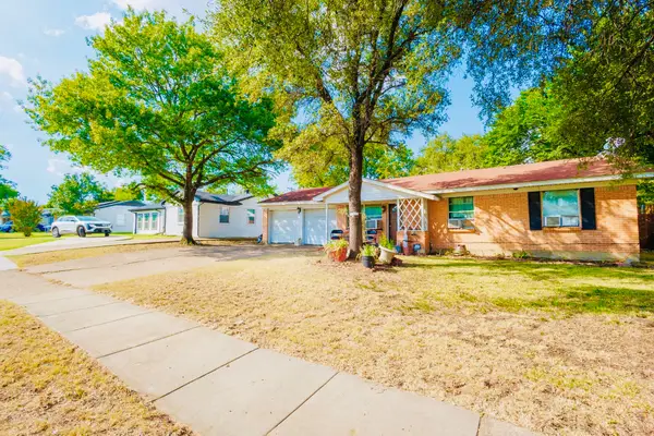 14049 Rawhide Parkway, Farmers Branch, TX 75234