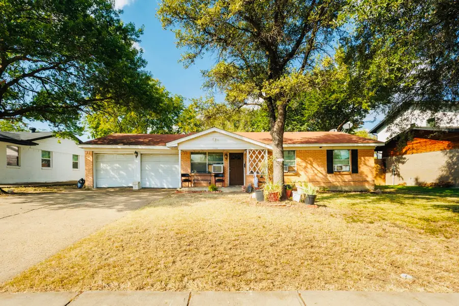 14049 Rawhide Parkway, Farmers Branch, TX 75234 - Image #2