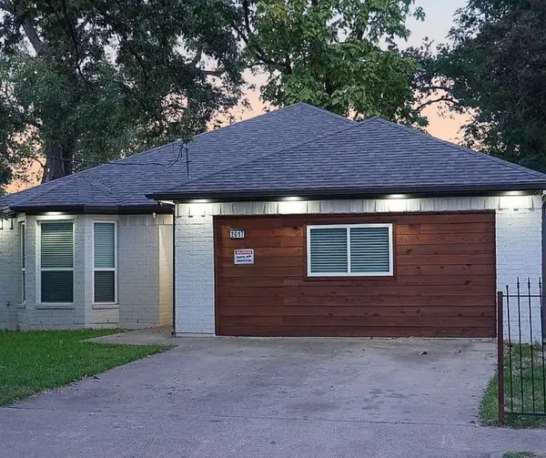 2617 Birmingham Avenue, Dallas, TX 75215