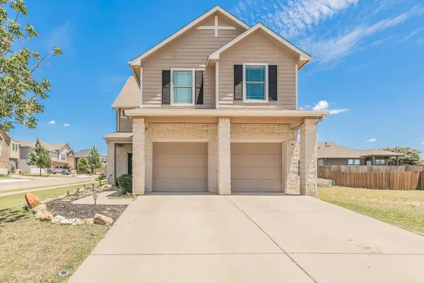 7316 Tin Star Drive, Fort Worth, TX 76179