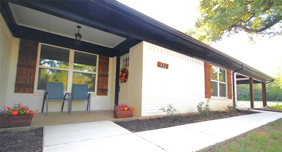 108 County Road 1102, Streetman, TX 75859 - Image #2