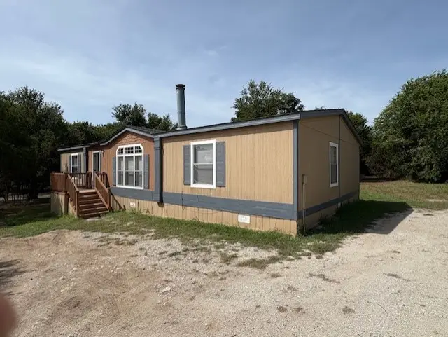 308 Brazos Ridge Drive, Weatherford, TX 76087 - Image #1