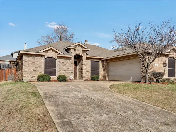 3361 Leigh Court, Sachse, TX 75048