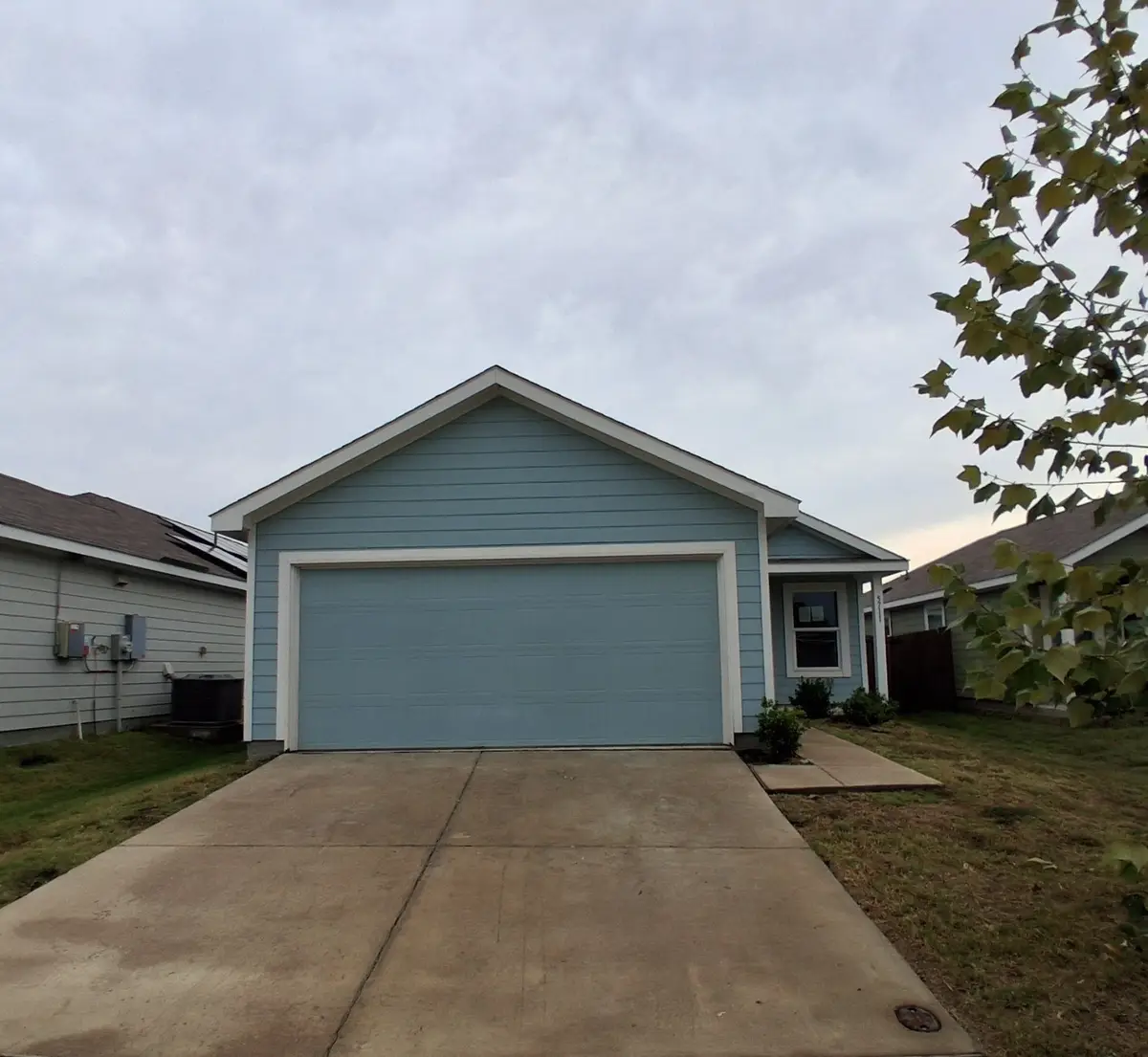 5711 Bristle Leaf Drive, Princeton, TX 75407 - #1