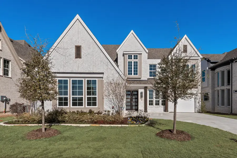 701 Clover Lane, Anna, TX 75409 - Image #2