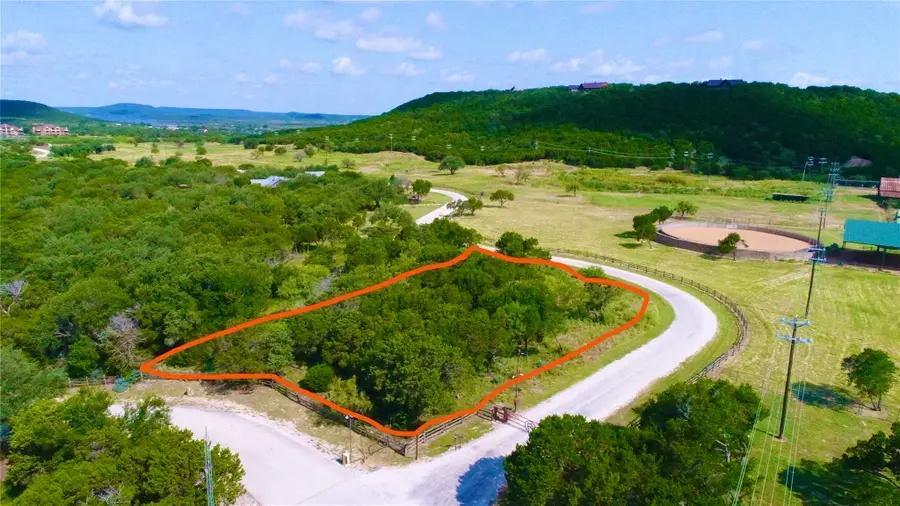 1015 Keechi Trail, Possum Kingdom Lake, TX 76449 - Image #3