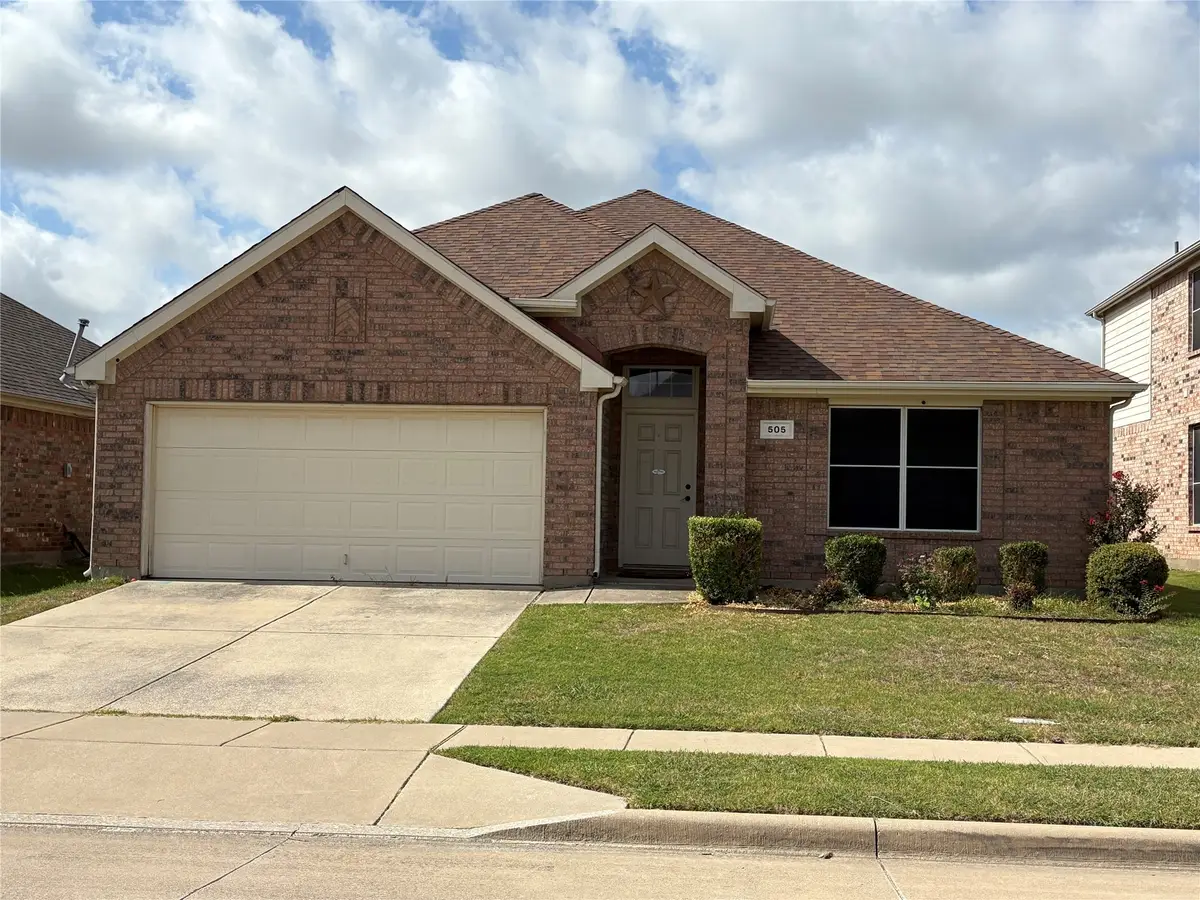505 Mystic River Trail, Fort Worth, TX 76131 - Image #1
