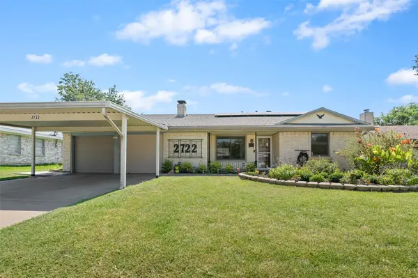 2722 Cumberland Drive, Mesquite, TX 75150