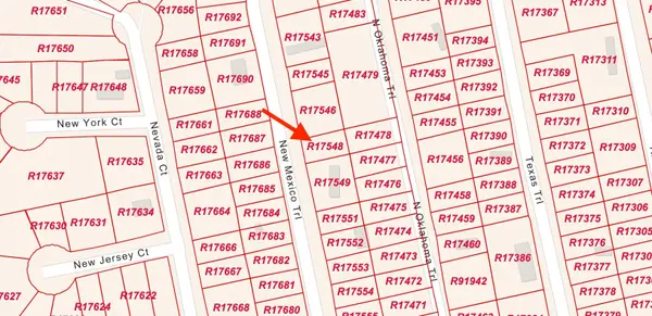 6023 New Mexico Trail, Granbury, TX 76048