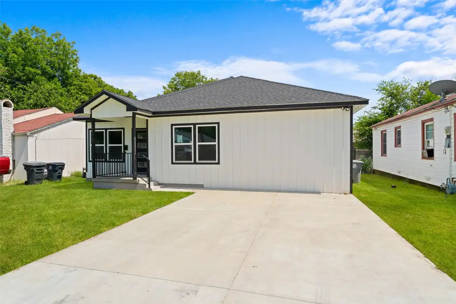 2410 Hudspeth Avenue, Dallas, TX 75216 - Image #2